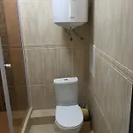 студия с видом на море Plaza