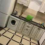 студия с видом на море Plaza דירה *