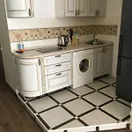 דירה студия с видом на море Plaza *