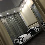 студия с видом на море Plaza דירה אודסה