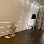 студия с видом на море Plaza Апартаменты Одесса