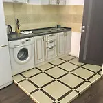 студия с видом на море Plaza * Одесса