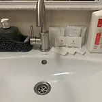 студия с видом на море Plaza