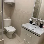 דירה студия с видом на море Plaza *