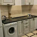 студия с видом на море Plaza *