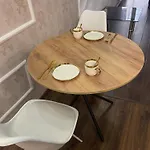 студия с видом на море Plaza *
