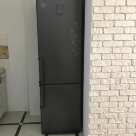 Apartment студия с видом на море Plaza Odesa