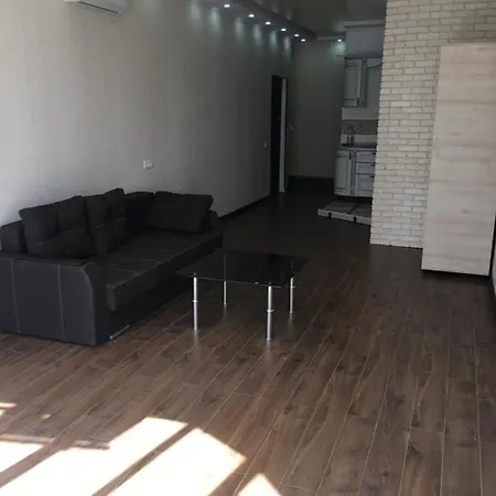 студия с видом на море Plaza * Odesa