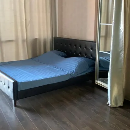 студия с видом на море Plaza *