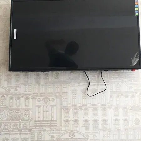 студия с видом на море Plaza * Odessa