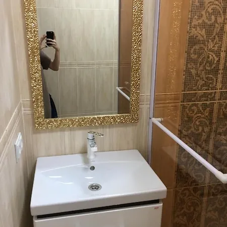 студия с видом на море Plaza *