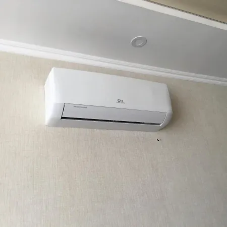 Lejlighed студия с видом на море Plaza Odessa