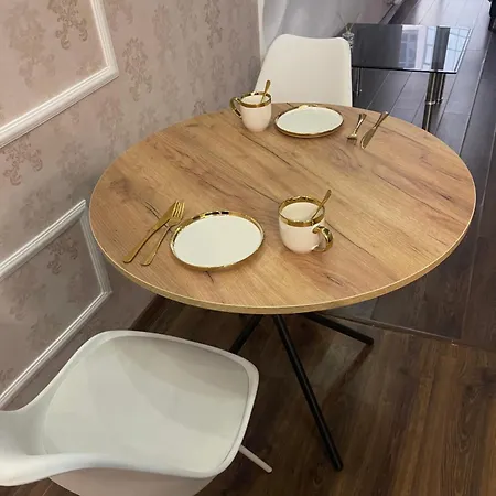 студия с видом на море Plaza *