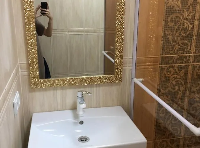 студия с видом на море Plaza *