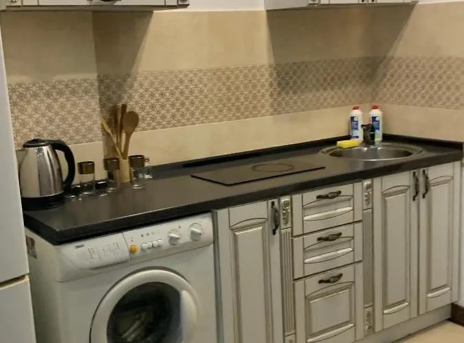 студия с видом на море Plaza *