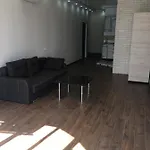 студия с видом на море Plaza * Одеса