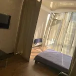 Апартаменти студия с видом на море Plaza
