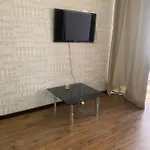 Апартаменти студия с видом на море Plaza
