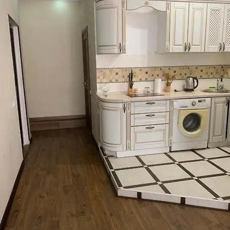 Апартаменти студия с видом на море Plaza