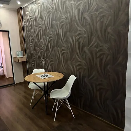 студия с видом на море Plaza *